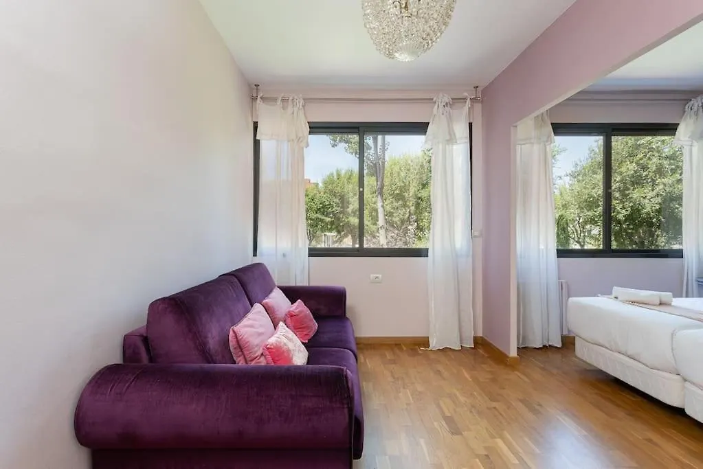 Canela Homes Barcelona Icaria