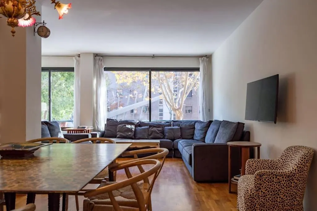 Canela Homes Barcelona Icaria 0*,  İspanya